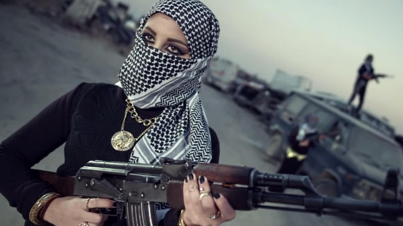 Why only Muslims are called Terrorists?