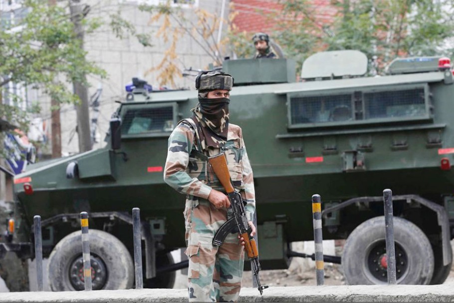 Uri Attack: Enough Condemnation Seen- It’s High Time Now