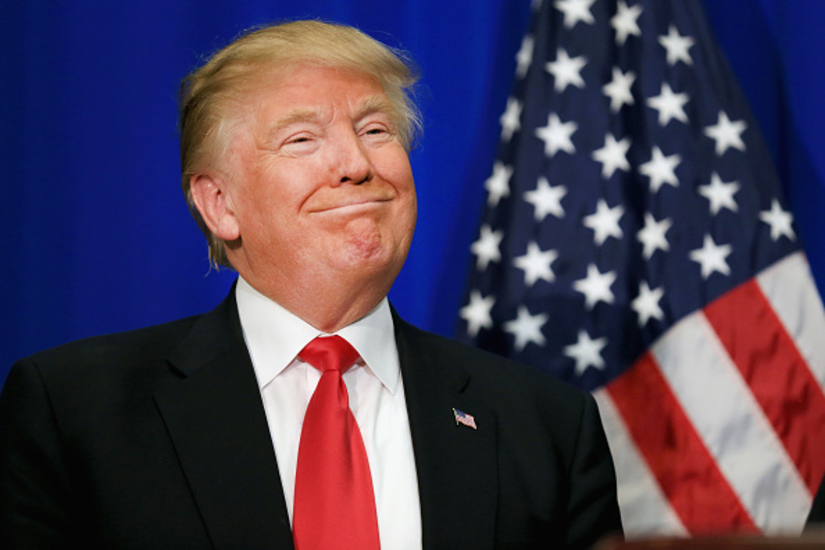 This Video of Trump Copying Modi is Going Viral