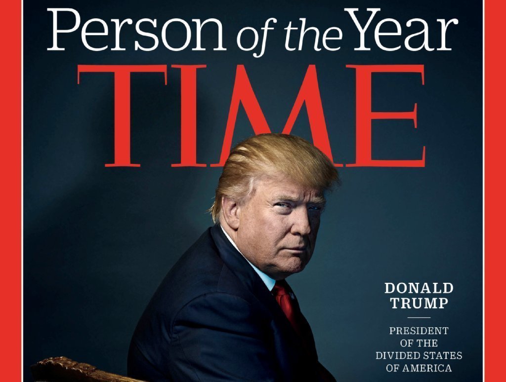 The Hilarious Trump of the US Elections